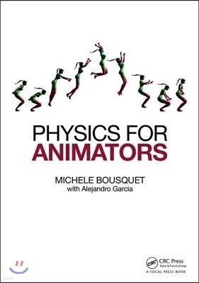 Physics for Animators