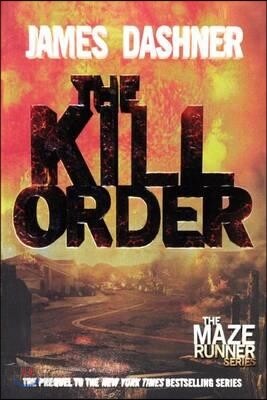 The Kill Order