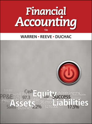 Financial Accounting