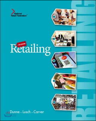 Retailing