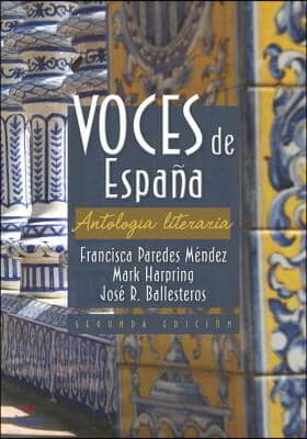 Voces de Espana