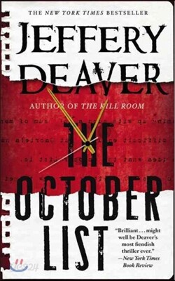The October List