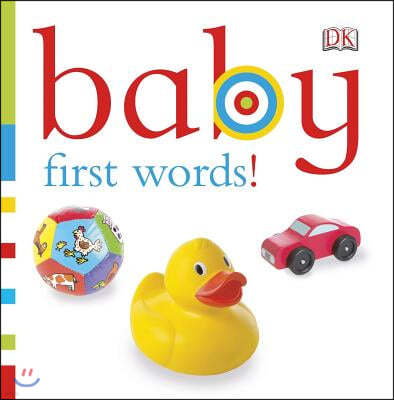 Baby: First Words!