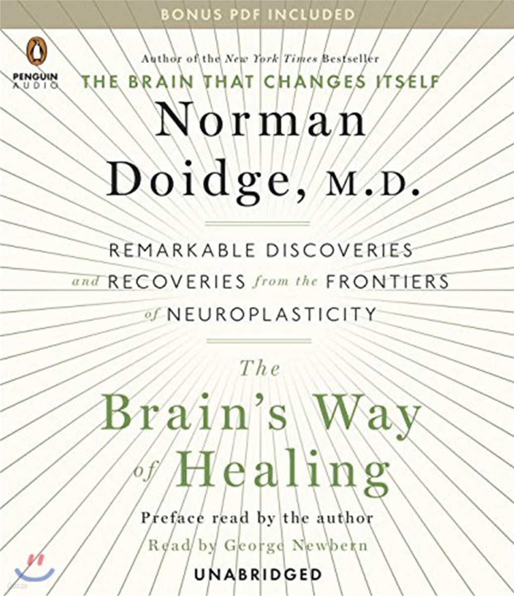 The Brain's Way of Healing