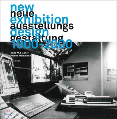 New Exhibition Design 1900-2000