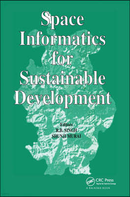 Space Informatics for Sustainable Development