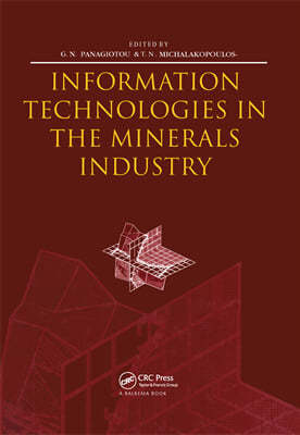 Information Technologies in the Minerals Industry