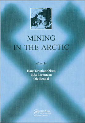 Mining in the Arctic