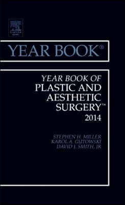 Year Book of Plastic and Aesthetic Surgery 2014