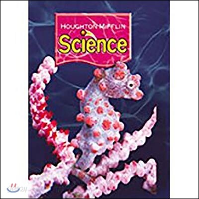 Science California National Geographic Content Video Dvd, Level 6