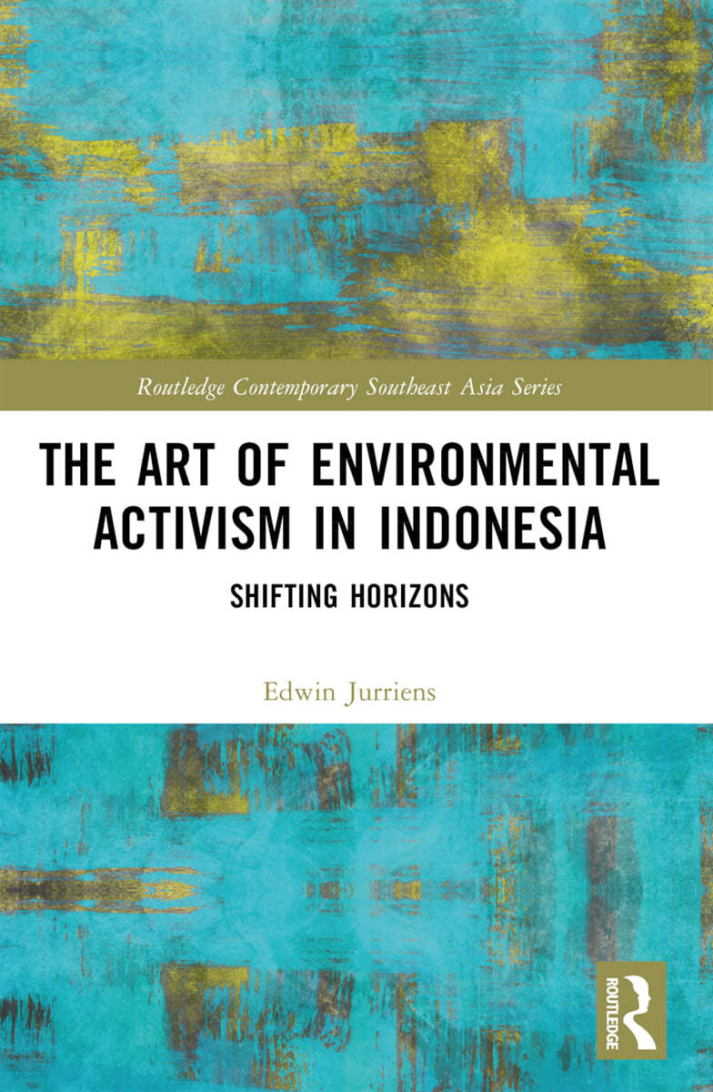 Art of Environmental Activism in Indonesia