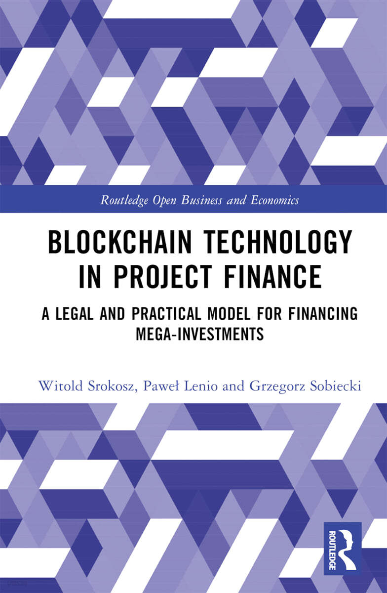 Blockchain Technology in Project Finance