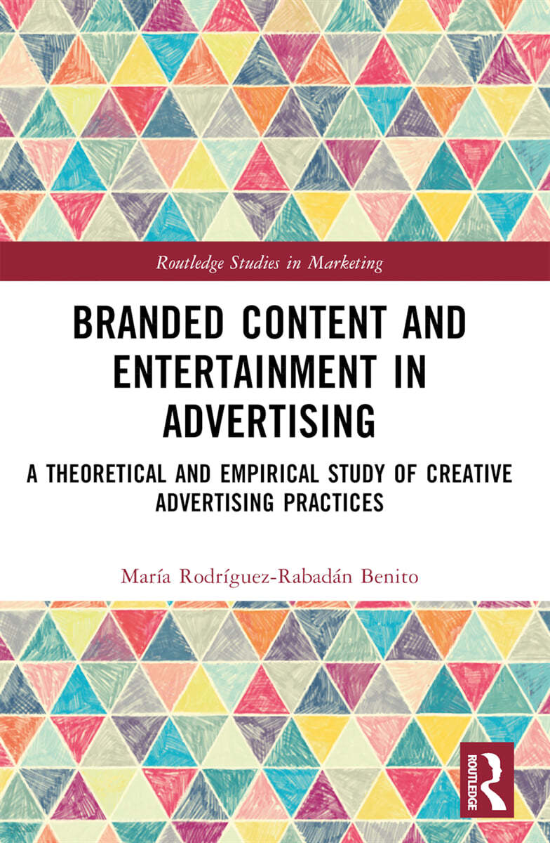 Branded Content and Entertainment in Advertising