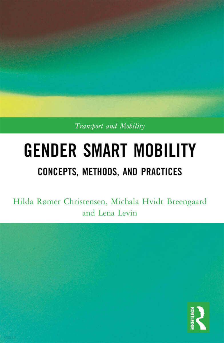 Gender Smart Mobility