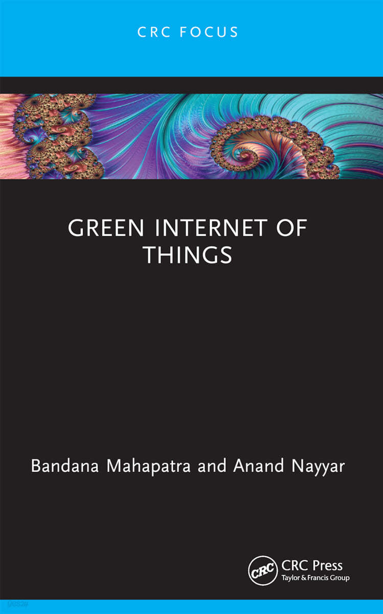 Green Internet of Things