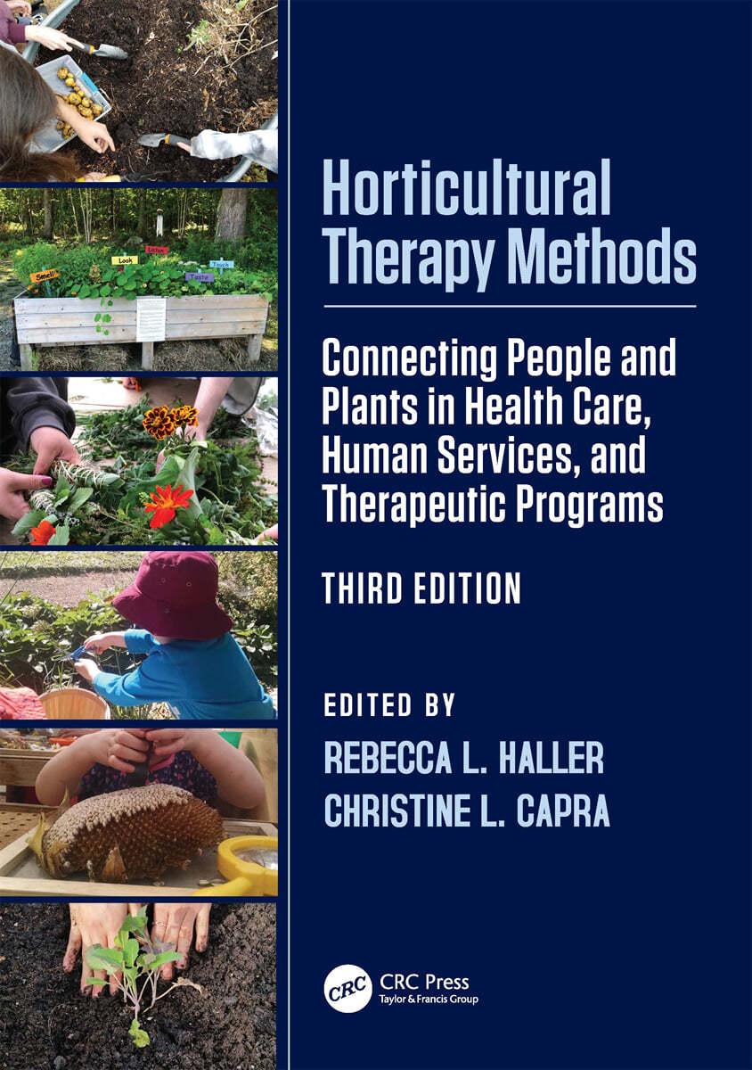 Horticultural Therapy Methods