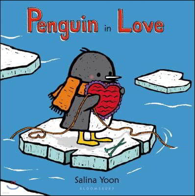 Penguin in Love