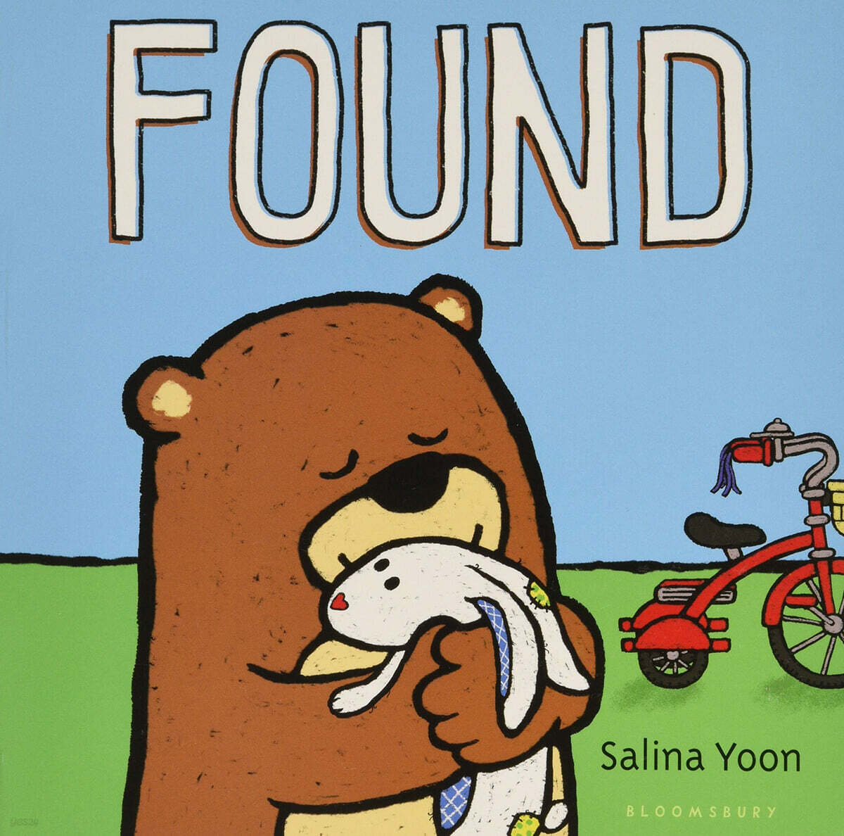 Found