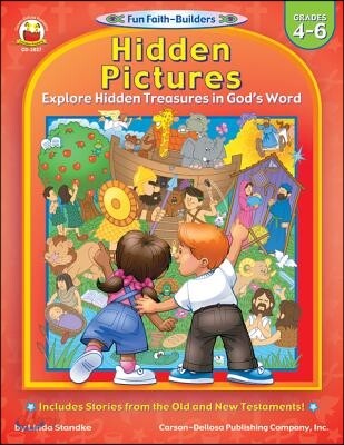 Hidden Pictures