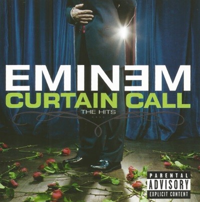 ̳ (Eminem) -Curtain Call : The Hits