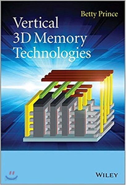 Vertical 3D Memory Technologie - 예스24
