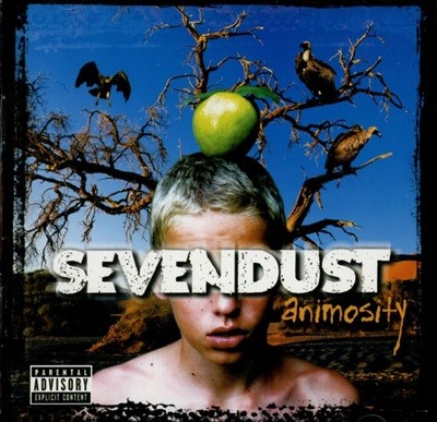 세븐더스트 (Sevendust) - Animosity