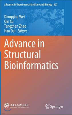 Advance in Structural Bioinformatics