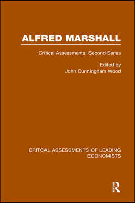 Alfred Marshall