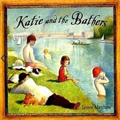 Katie and the Bathers