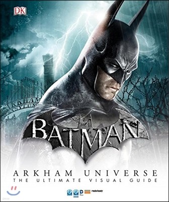 Batman: Arkham Universe