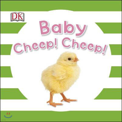 Baby Cheep! Cheep!