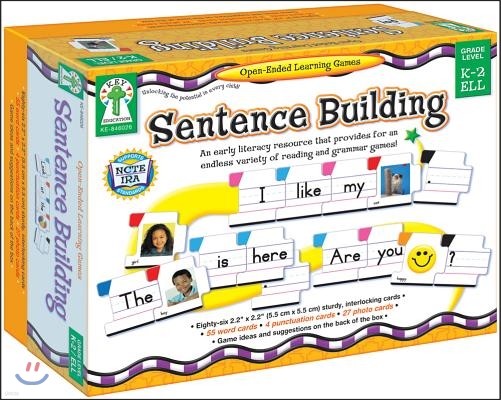 Sentence Building