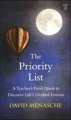 The Priority List