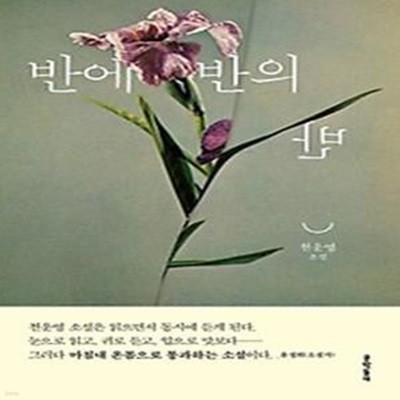 반에 반의 반