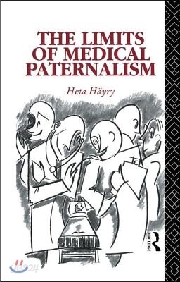 Limits of Medical Paternalism