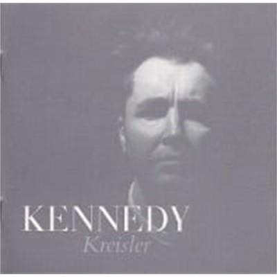 Nigel Kennedy / 크라이슬러 : 바이올린 작품집 (Kreisler : Violin Works) (EKCD0424)