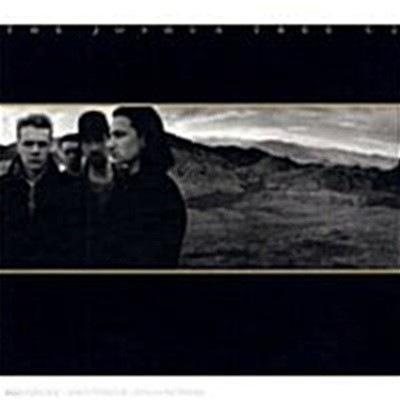 [] U2 - The Joshua Tree (remaster)