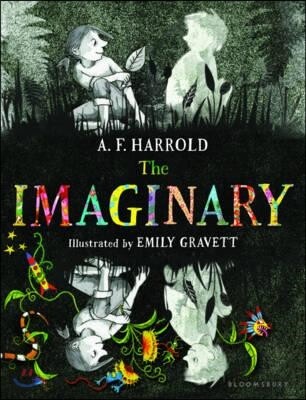 The Imaginary: An Unforgettable Story of Friendship