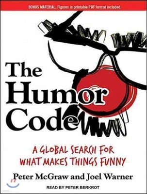 The Humor Code