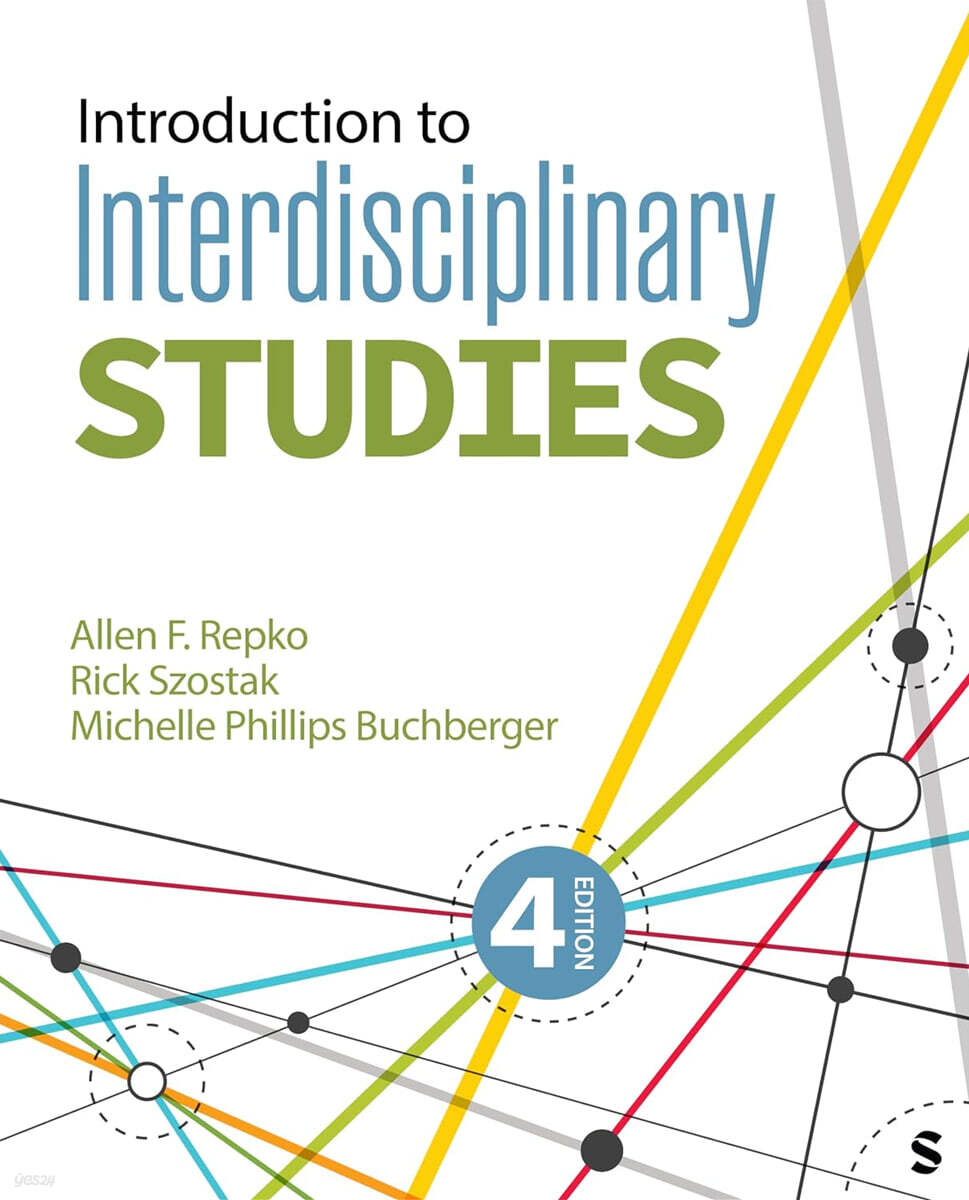 Introduction to Interdisciplinary Studies, 4/E