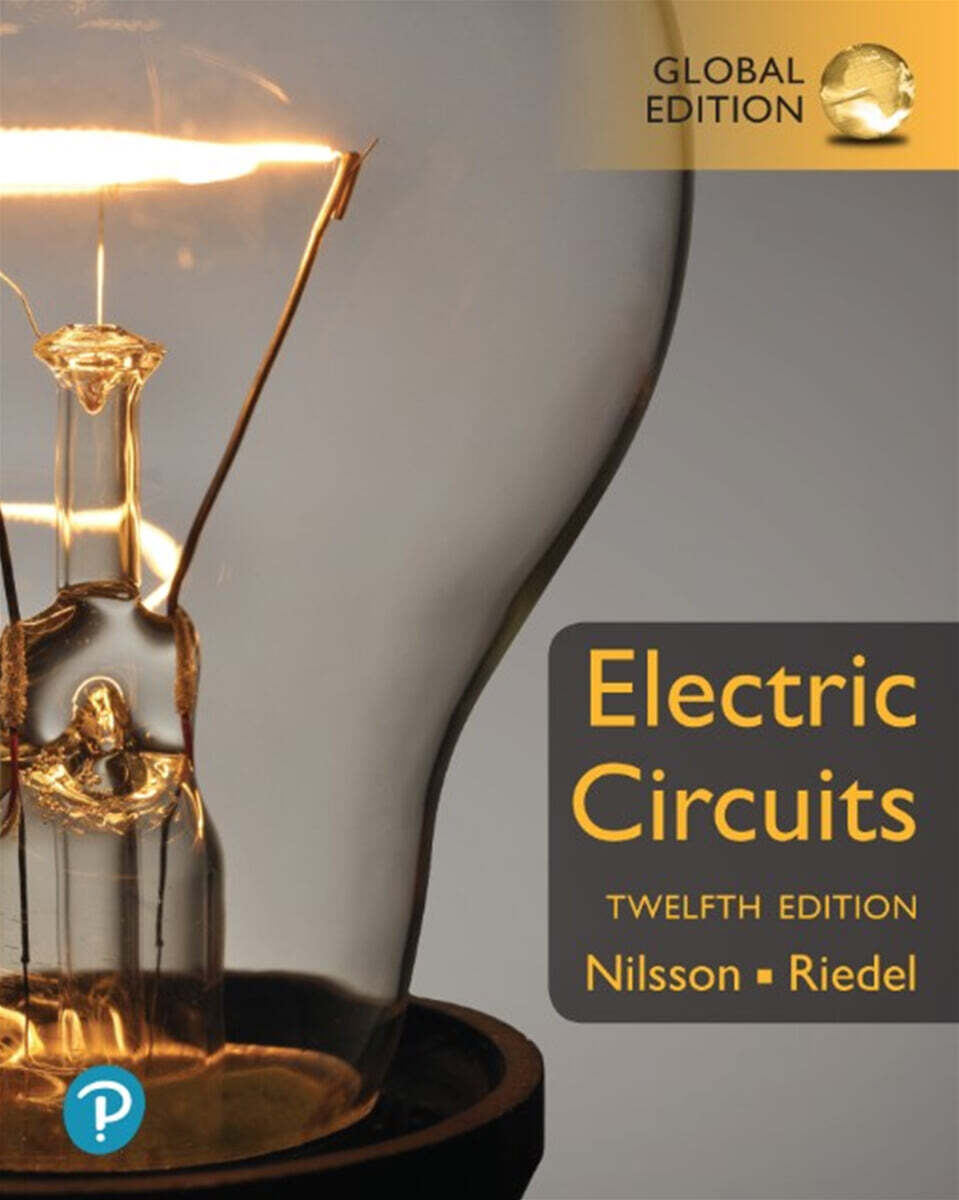 Electric Circuits, 12/E (GE)