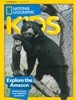 National Geographic Kids () : 2024 11 