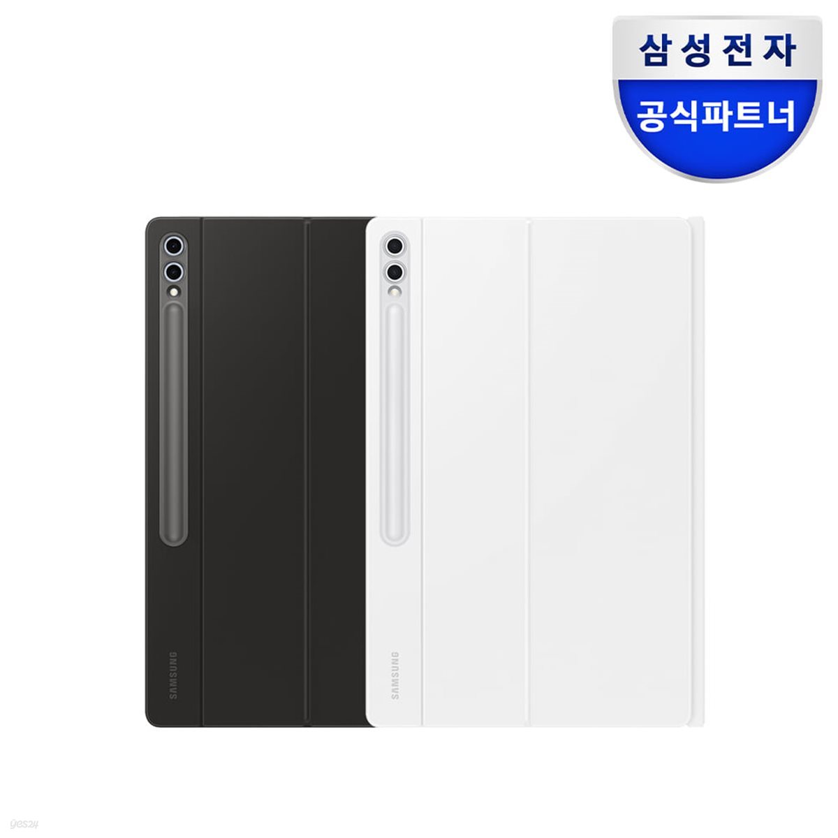 삼성 정품 갤럭시 탭S10 울트라 AI 키보드 케이스 터치 패드 (탭S9울트라 호환) EF-DX925