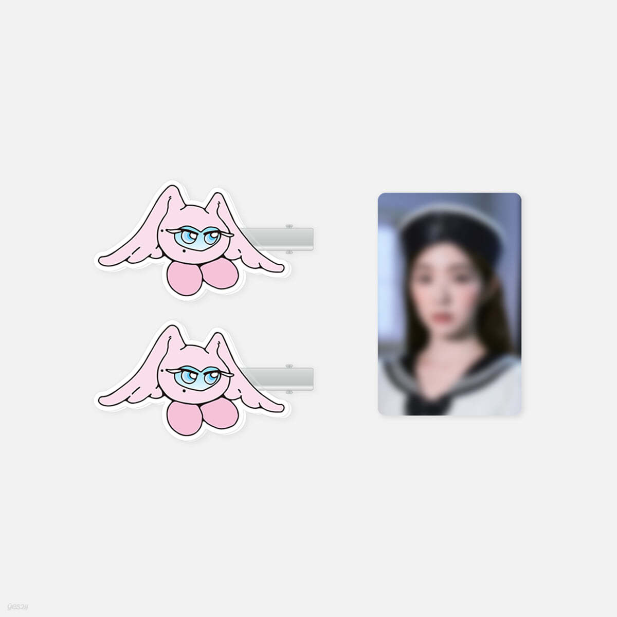 [Red Velvet - Cosmic] HAIR PIN [YERI ver.]