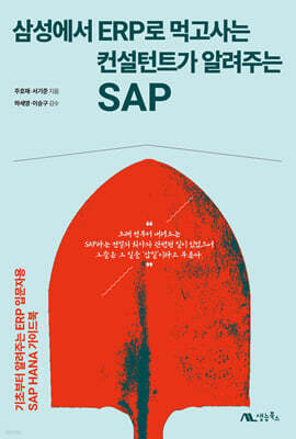삼성에서 ERP로 먹고사는 컨설턴트가 알려주는 SAP