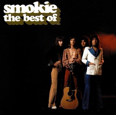 Ű (Smokie) - The Best Of