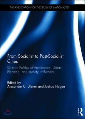 From Socialist to Post-Socialist Cities