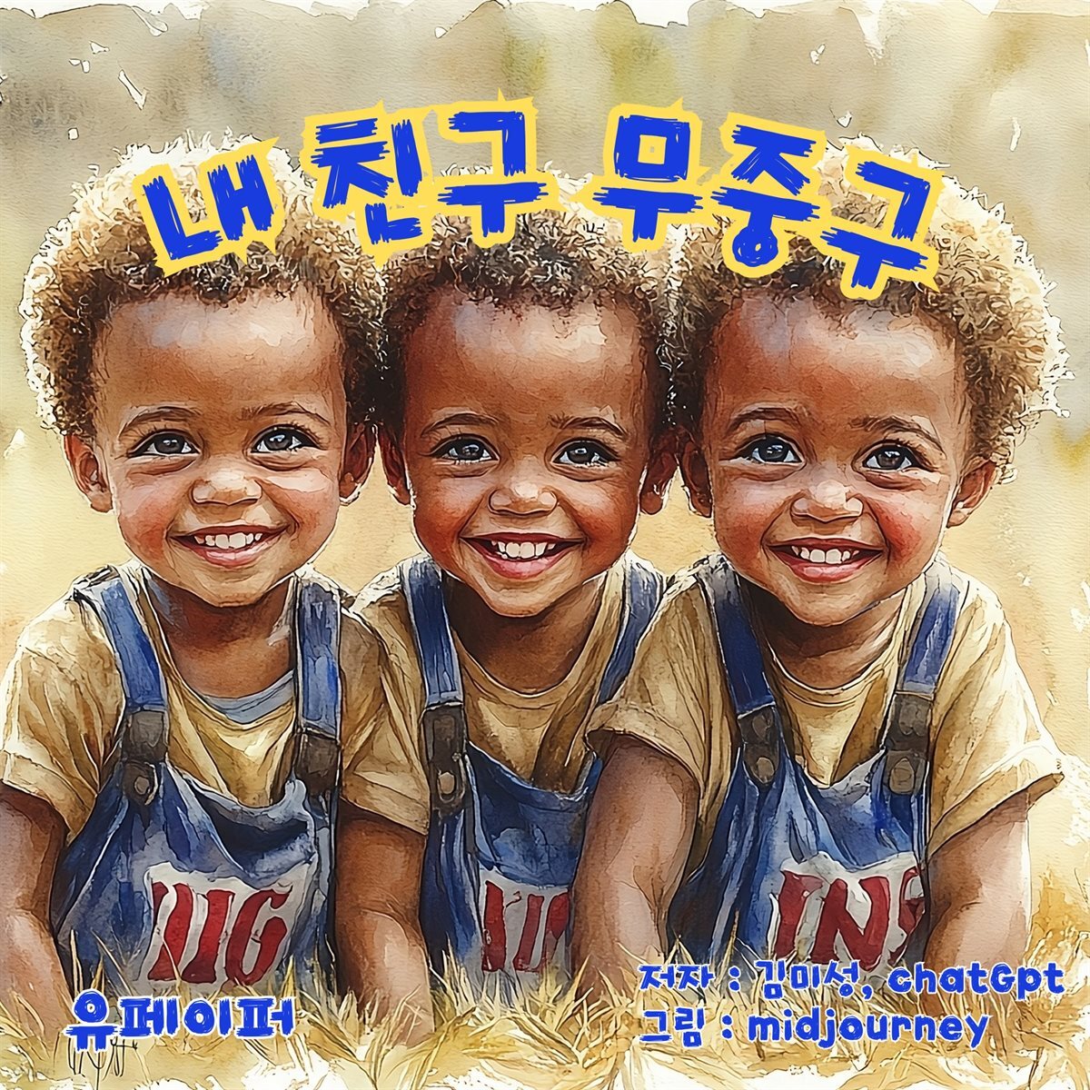 내 친구 무중구