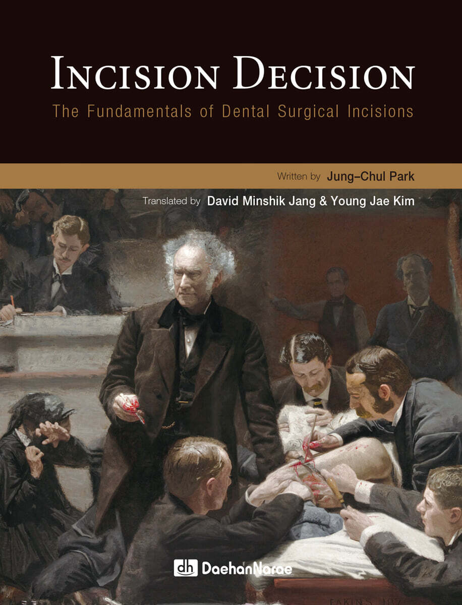 Incision Decision