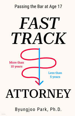 Fast-Track Attorney: Passing the Bar at Age 17